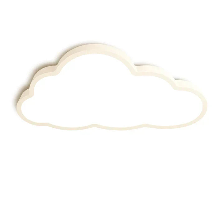 Cloud Design LED Ceiling Lamp for Kids Room