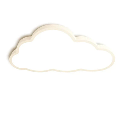 Cloud Design LED Ceiling Lamp for Kids Room