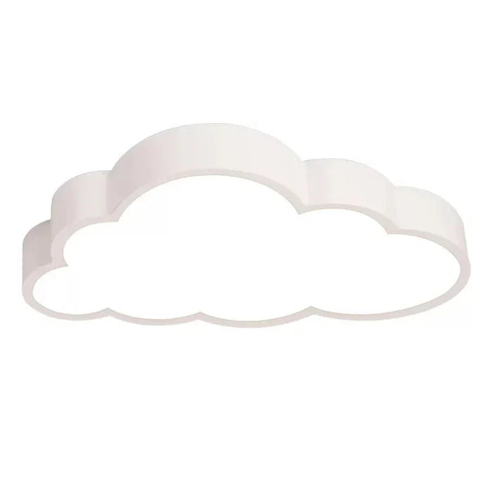 Cloud Design LED Ceiling Lamp for Kids Room