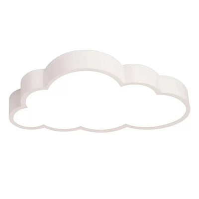 Cloud Design LED Ceiling Lamp for Kids Room