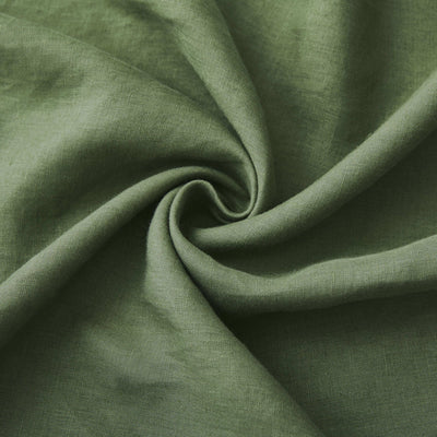 Lightweight Linen Duvet Cover – Breathable All‑Season Bedding
