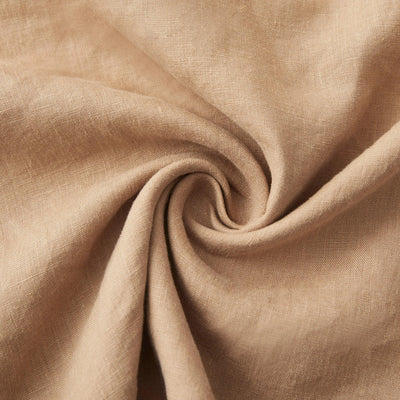 Lightweight Linen Duvet Cover – Breathable All‑Season Bedding