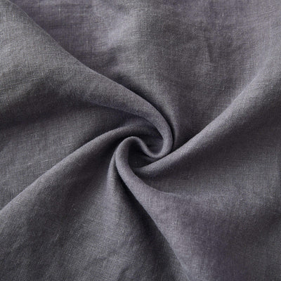 Lightweight Linen Duvet Cover – Breathable All‑Season Bedding