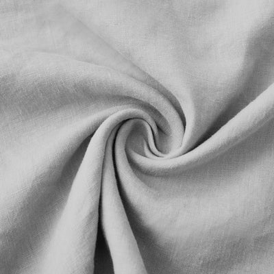 Lightweight Linen Duvet Cover – Breathable All‑Season Bedding