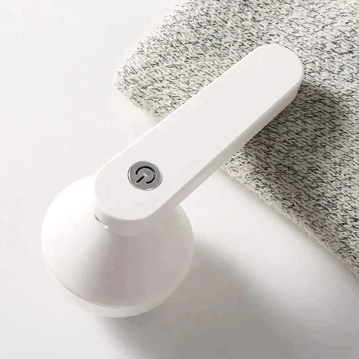 Rechargeable Fabric Lint Remover for Clothes and Upholstery
