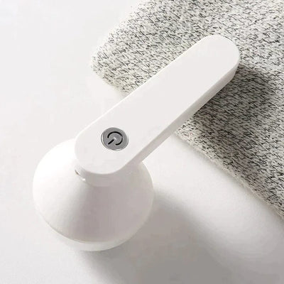 Rechargeable Fabric Lint Remover for Clothes and Upholstery