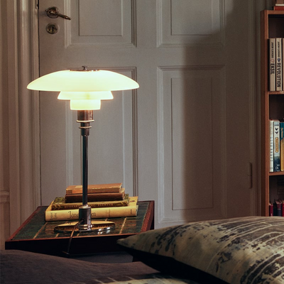 Danish Designer LED Table Lamp