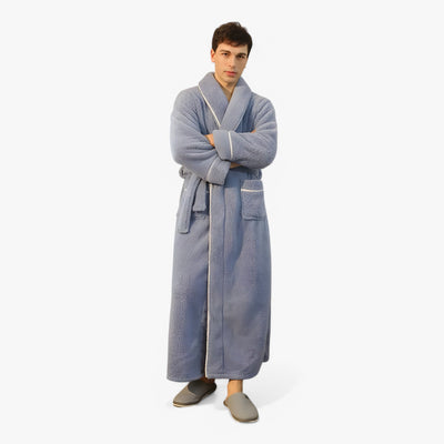 Jessy Bathrobe Soft Luxury for Men and Women