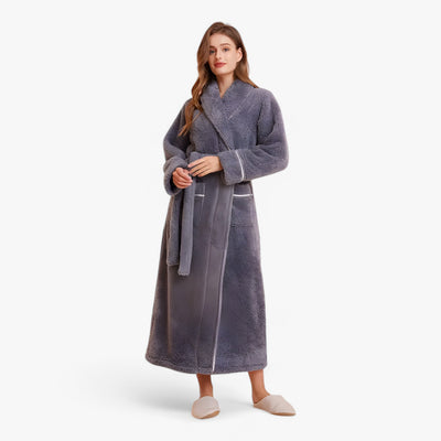 Jessy Bathrobe Soft Luxury for Men and Women