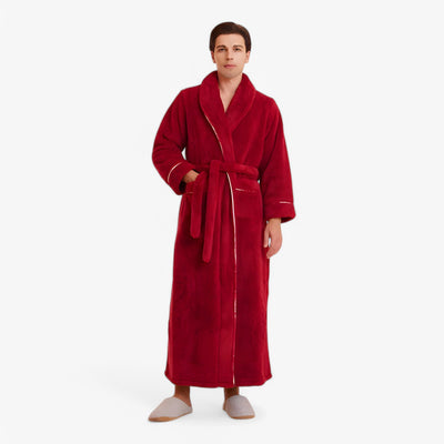 Jessy Bathrobe Soft Luxury for Men and Women