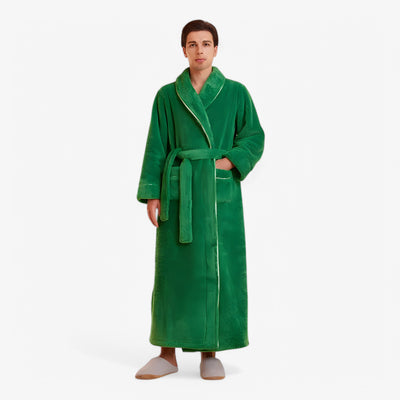 Jessy Bathrobe Soft Luxury for Men and Women