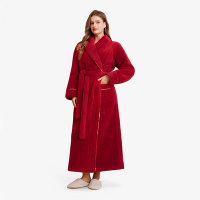 Jessy Bathrobe Soft Luxury for Men and Women