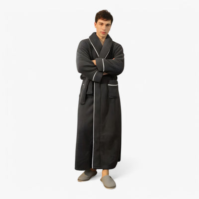 Jessy Bathrobe Soft Luxury for Men and Women