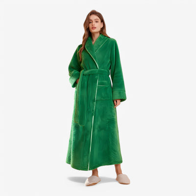 Jessy Bathrobe Soft Luxury for Men and Women
