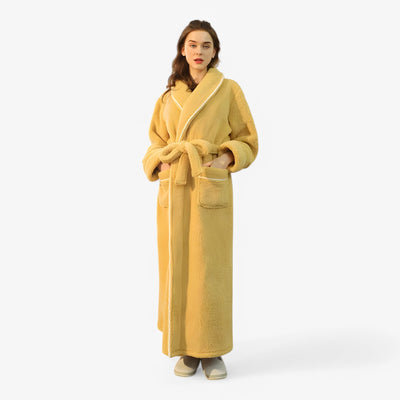 Jessy Bathrobe Soft Luxury for Men and Women