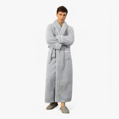 Jessy Bathrobe Soft Luxury for Men and Women