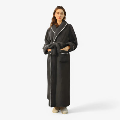 Jessy Bathrobe Soft Luxury for Men and Women