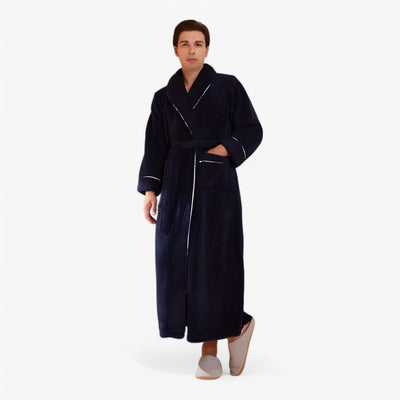 Jessy Bathrobe Soft Luxury for Men and Women