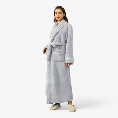Jessy Bathrobe Soft Luxury for Men and Women