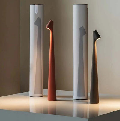 Rechargeable Portable LED Table Lamp