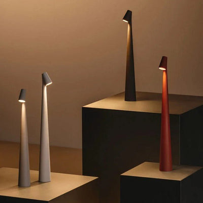 Rechargeable Portable LED Table Lamp