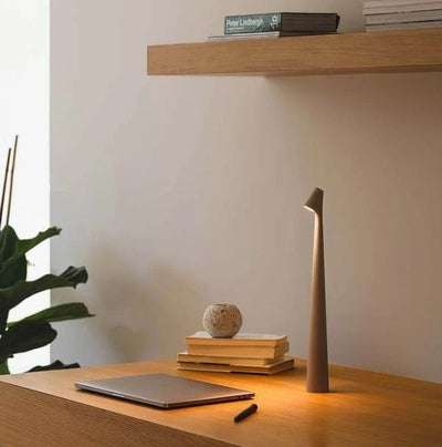 Rechargeable Portable LED Table Lamp