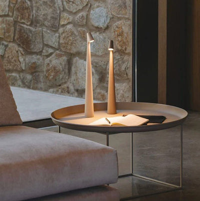 Rechargeable Portable LED Table Lamp