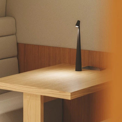 Rechargeable Portable LED Table Lamp