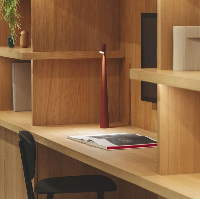Rechargeable Portable LED Table Lamp