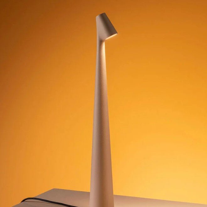 Rechargeable Portable LED Table Lamp