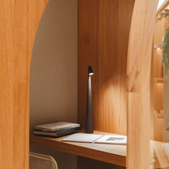 Rechargeable Portable LED Table Lamp