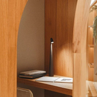 Rechargeable Portable LED Table Lamp
