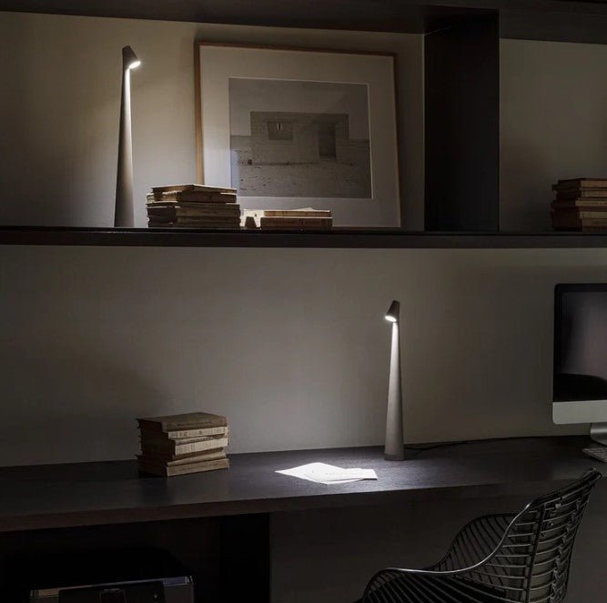 Rechargeable Portable LED Table Lamp