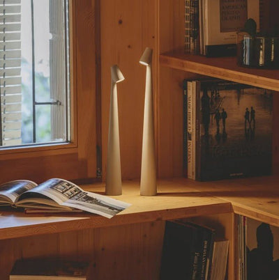 Rechargeable Portable LED Table Lamp