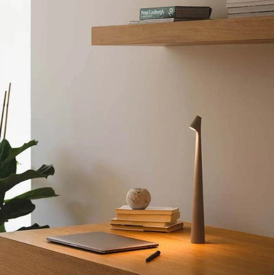 Rechargeable Portable LED Table Lamp