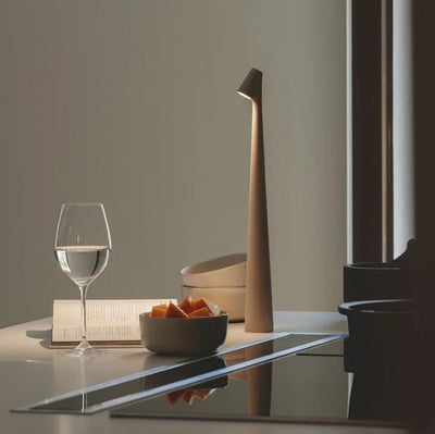 Rechargeable Portable LED Table Lamp