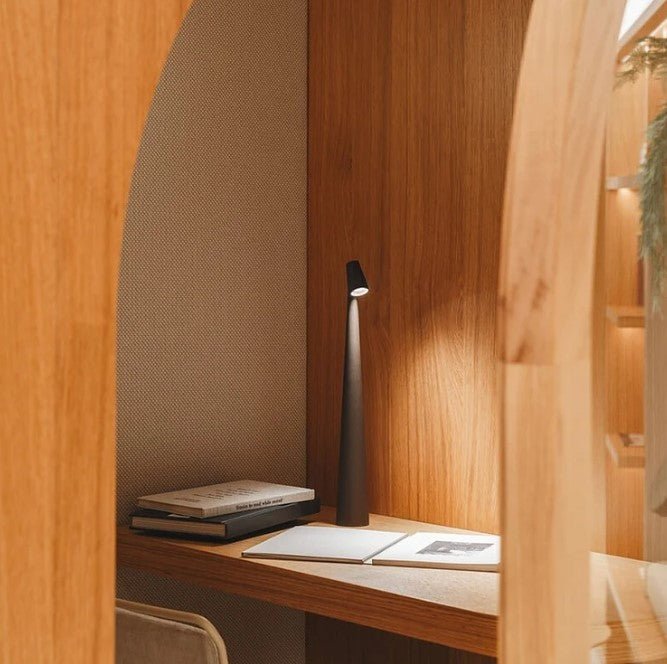 Rechargeable Portable LED Table Lamp