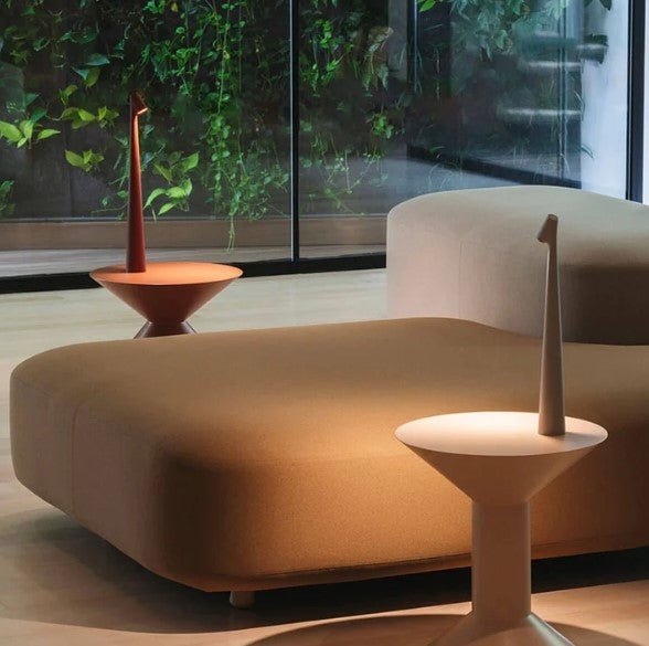 Rechargeable Portable LED Table Lamp