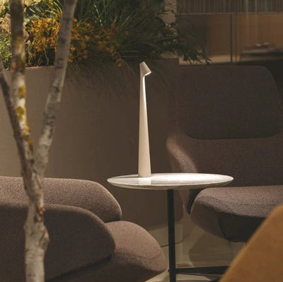Rechargeable Portable LED Table Lamp
