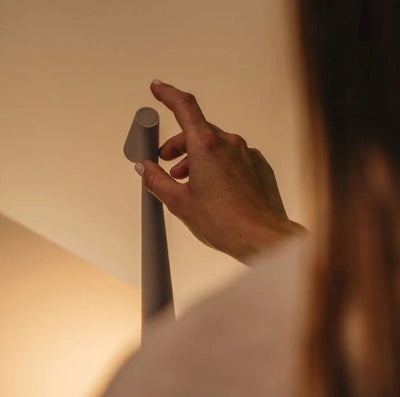 Rechargeable Portable LED Table Lamp