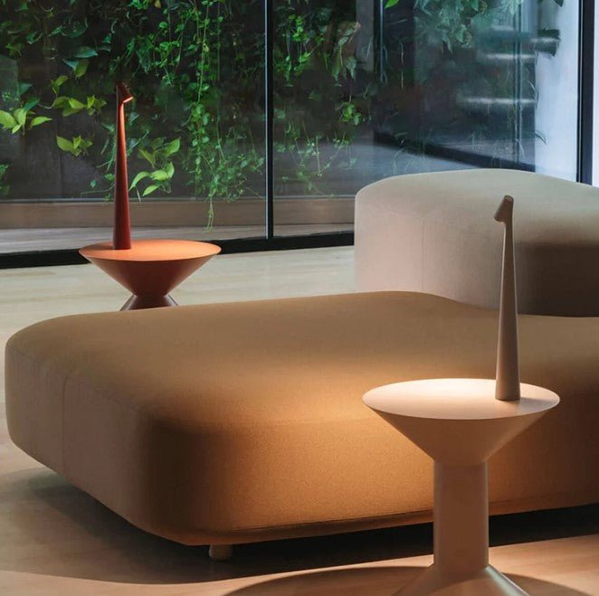 Rechargeable Portable LED Table Lamp