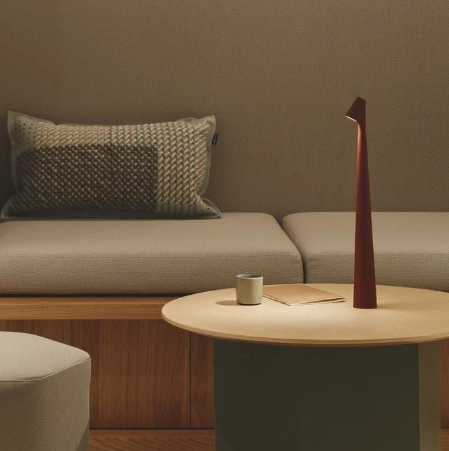 Rechargeable Portable LED Table Lamp