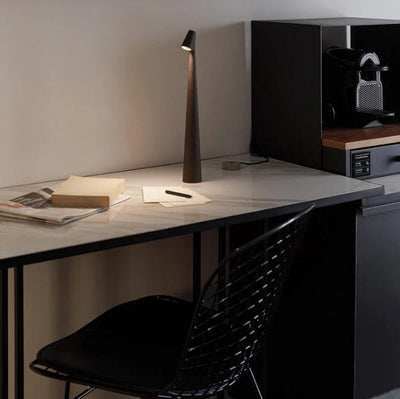 Rechargeable Portable LED Table Lamp