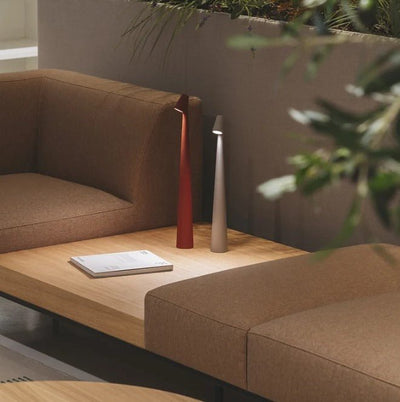Rechargeable Portable LED Table Lamp