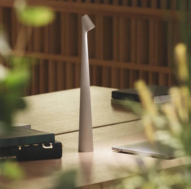 Rechargeable Portable LED Table Lamp