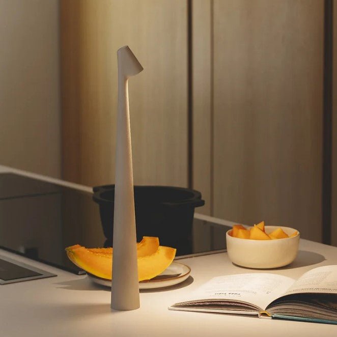 Rechargeable Portable LED Table Lamp