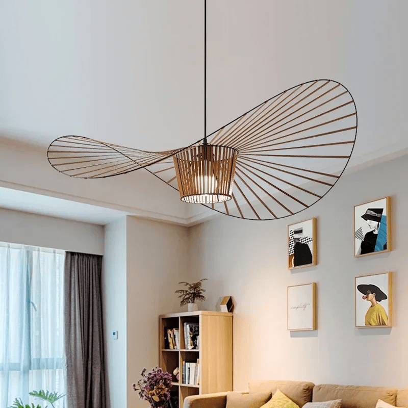 Vertigo Pendant Light – Modern Chandelier