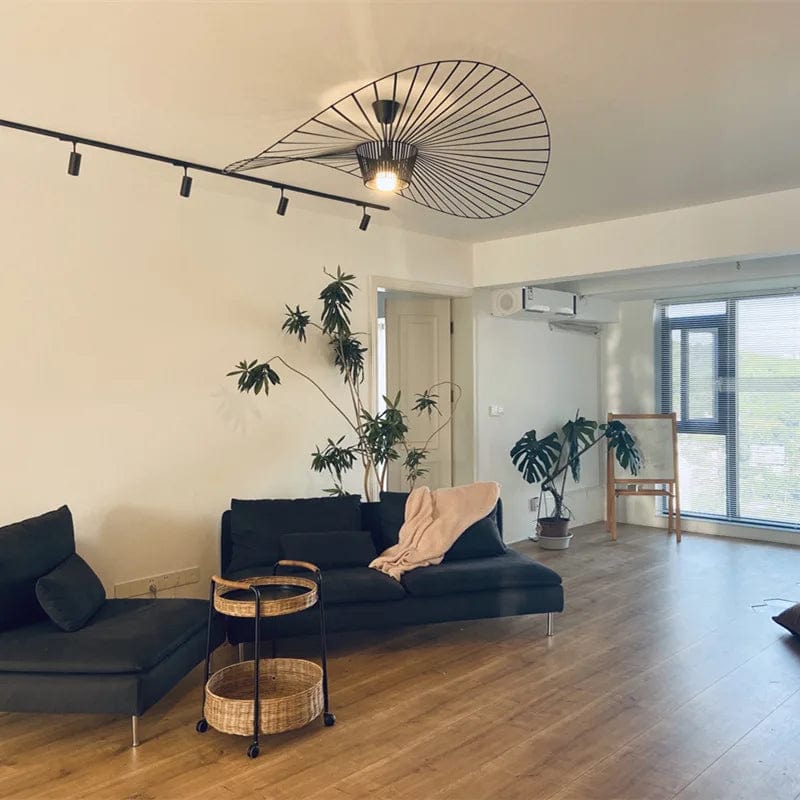 Vertigo Pendant Light – Modern Chandelier