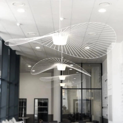 Vertigo Pendant Light – Modern Chandelier