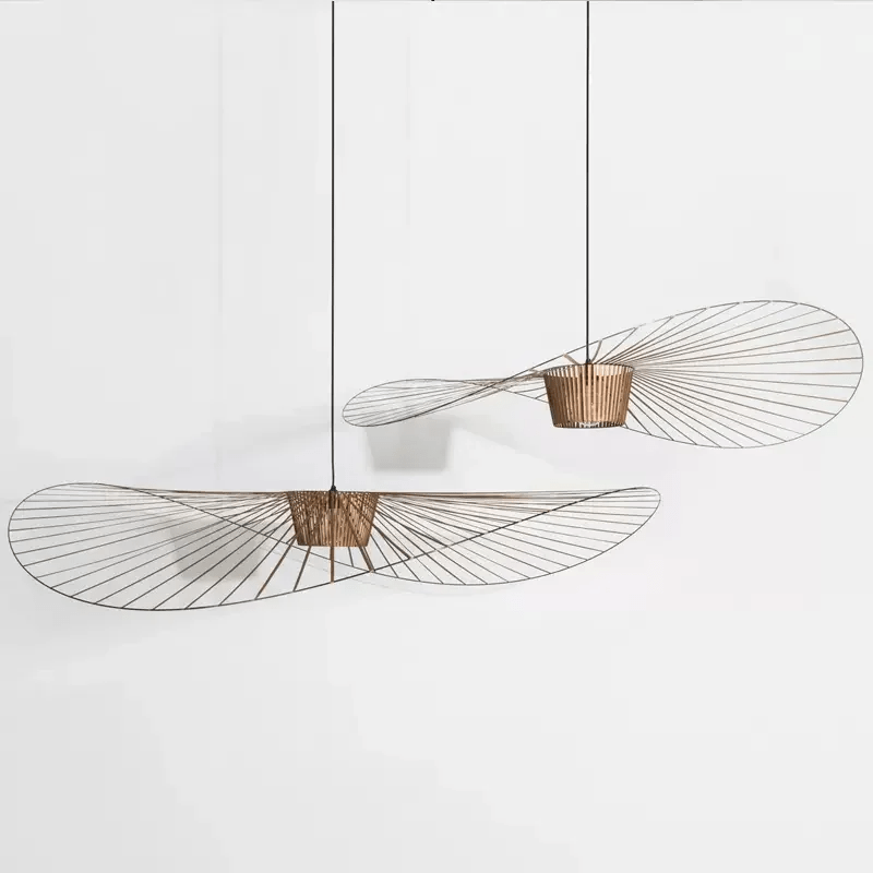 Vertigo Pendant Light – Modern Chandelier